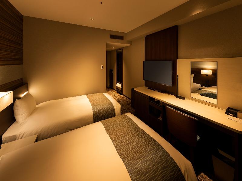Shizutetsu Hotel Prezio Tokyo Tamachi image