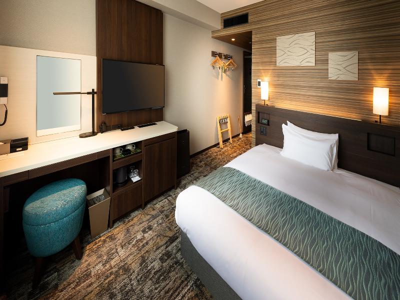 Shizutetsu Hotel Prezio Tokyo Tamachi image