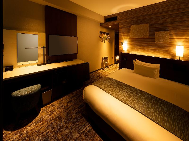 Shizutetsu Hotel Prezio Tokyo Tamachi image