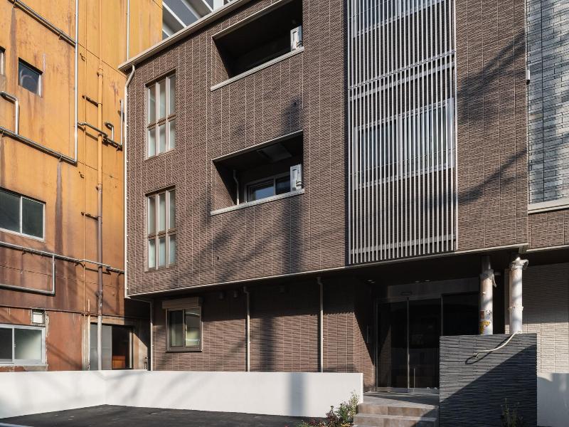 GRAND BASE Urakami image
