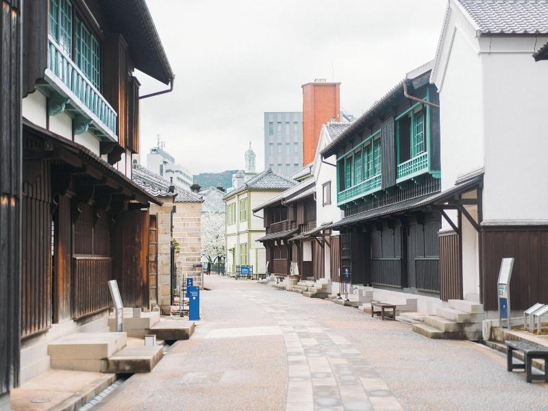 GRAND BASE Urakami image