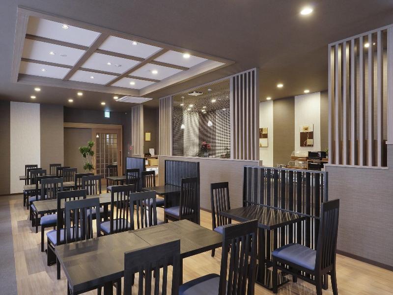 Hotel Route Inn Shinano Omachi Ekimae image