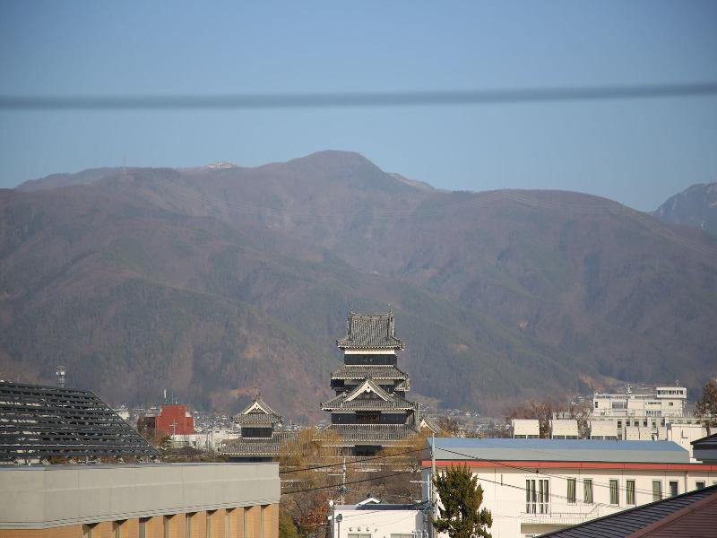 The Celecton Matsumoto image