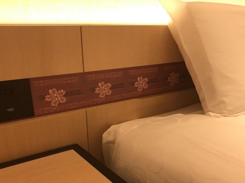 Henn na Hotel Nara image