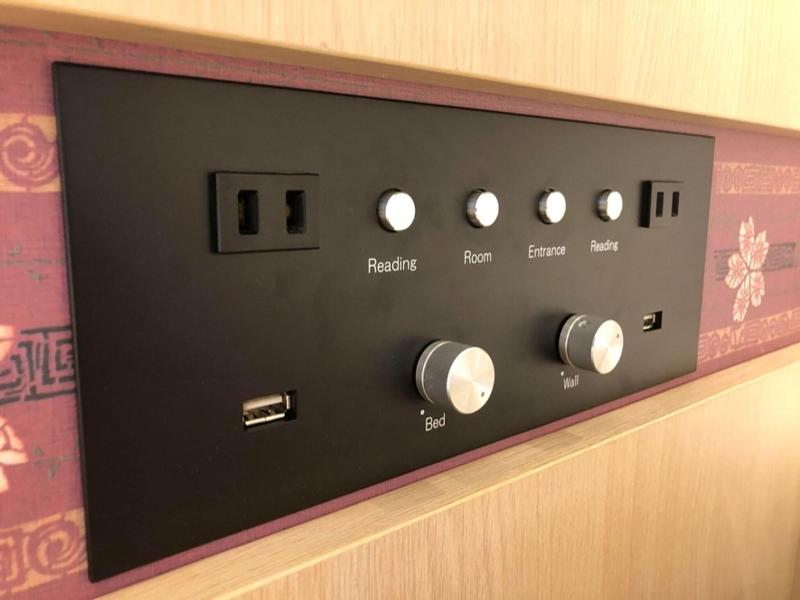 Henn na Hotel Nara image