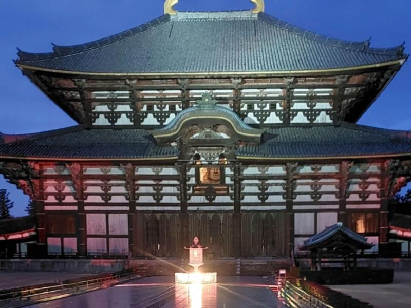 Henn na Hotel Nara image