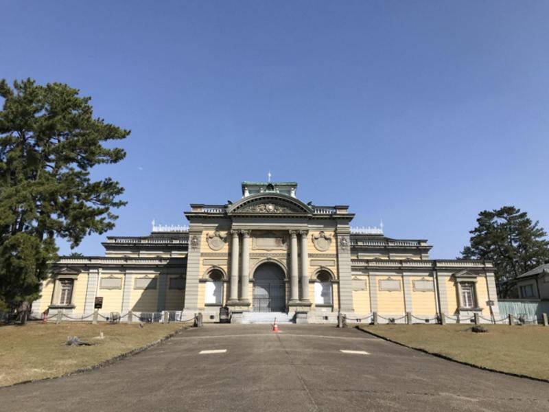 Henn na Hotel Nara image