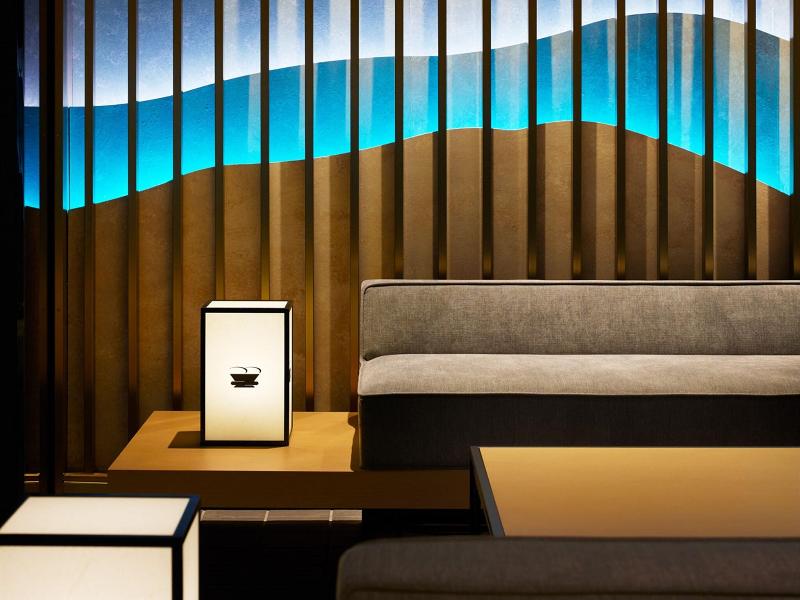 Henn na Hotel Nara image