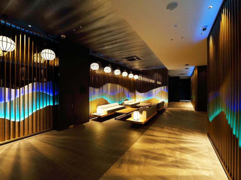 Henn na Hotel Nara image