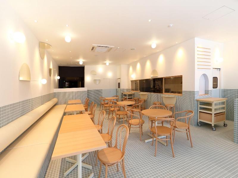 Henn na Hotel Nara image