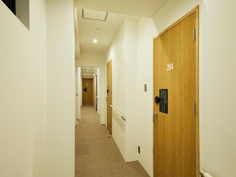 mizuka Daimyo 7 - unmanned hotel - image
