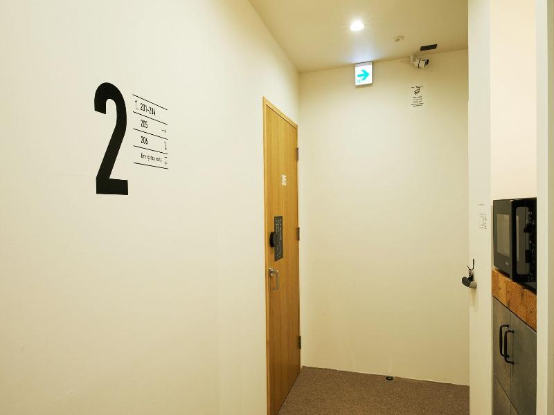 mizuka Daimyo 7 - unmanned hotel - image