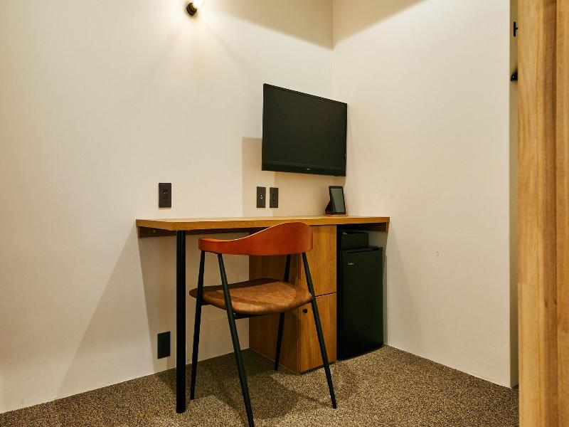 mizuka Daimyo 7 - unmanned hotel - image