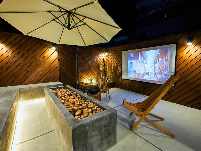 mizuka Daimyo 7 - unmanned hotel - image