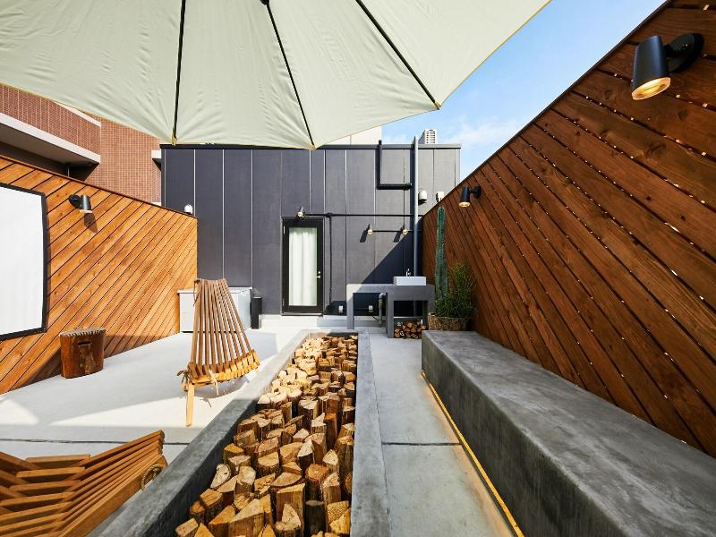 mizuka Daimyo 7 - unmanned hotel - image