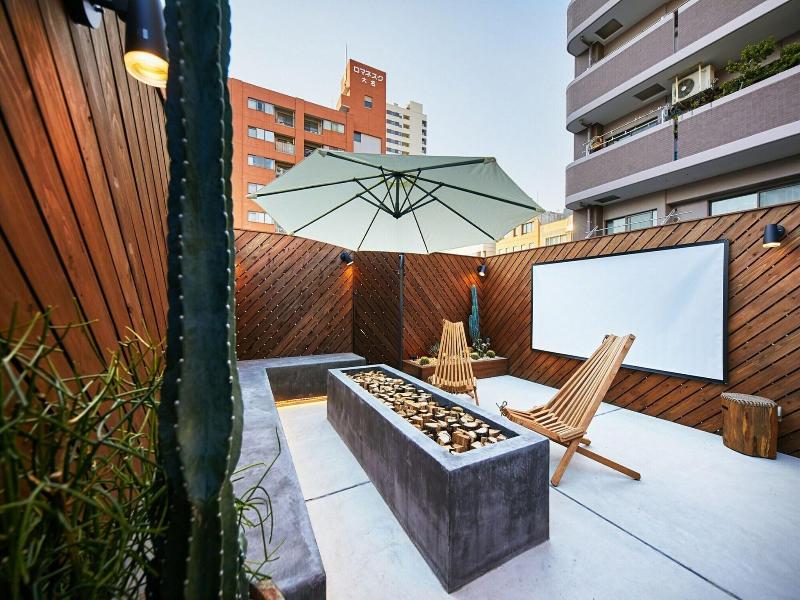 mizuka Daimyo 7 - unmanned hotel - image