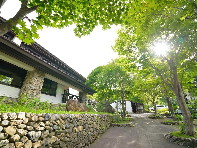Appi Kogen Mori no Hotel image