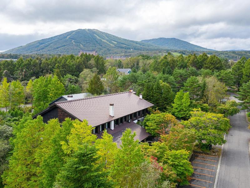 Appi Kogen Mori no Hotel image
