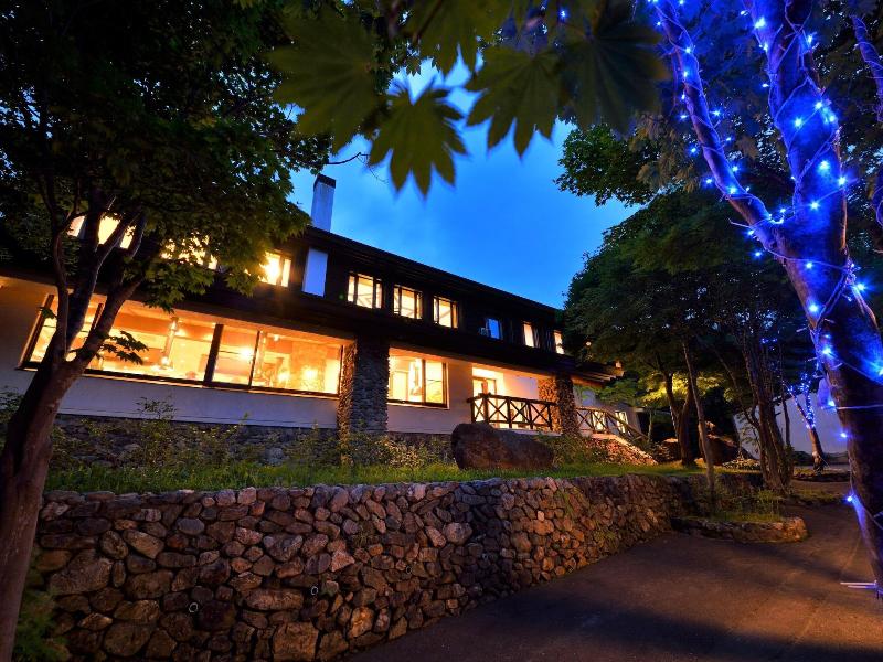 Appi Kogen Mori no Hotel image