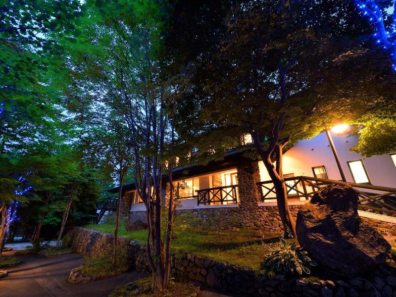 Appi Kogen Mori no Hotel image