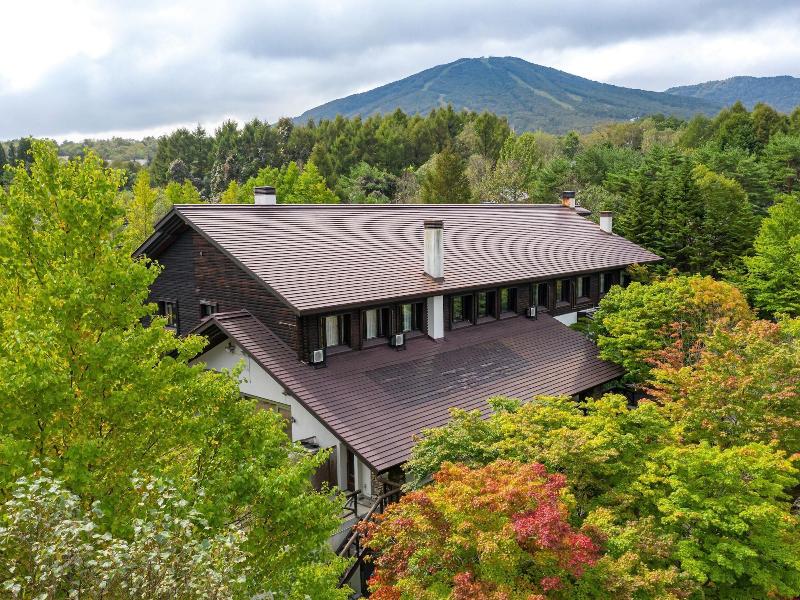 Appi Kogen Mori no Hotel image