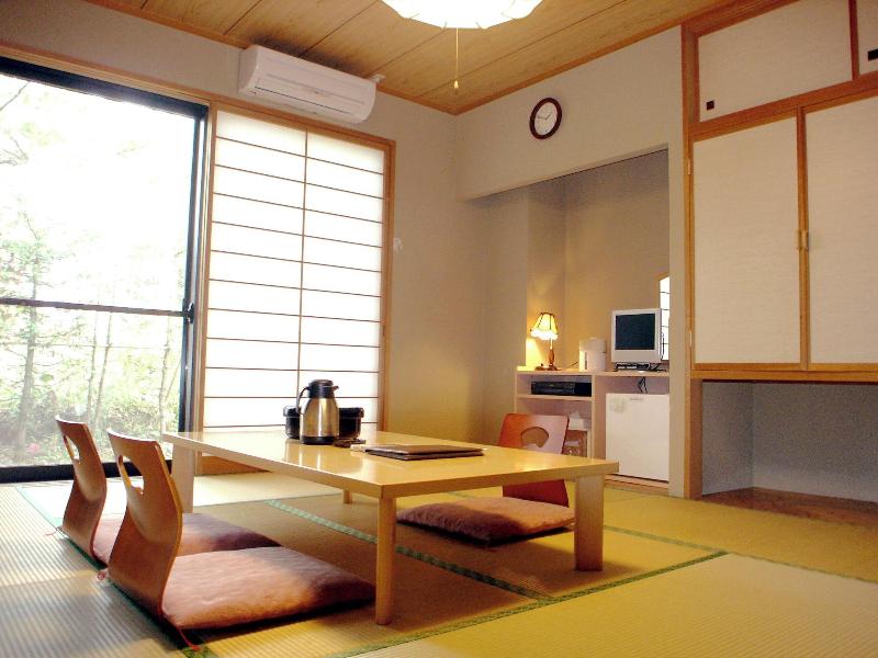 Appi Kogen Mori no Hotel image
