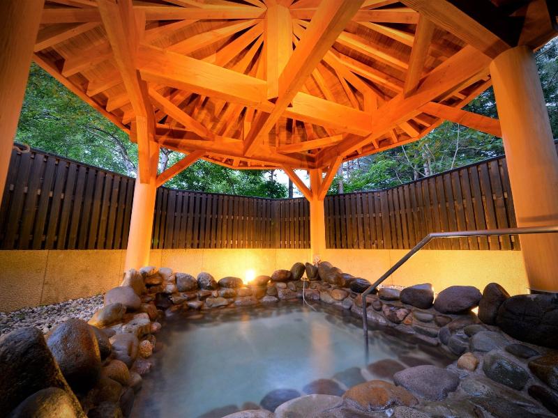 Appi Kogen Mori no Hotel image