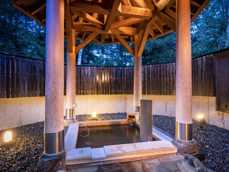 Appi Kogen Mori no Hotel image