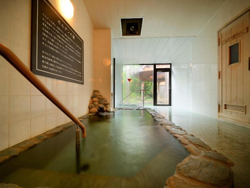 Appi Kogen Mori no Hotel image