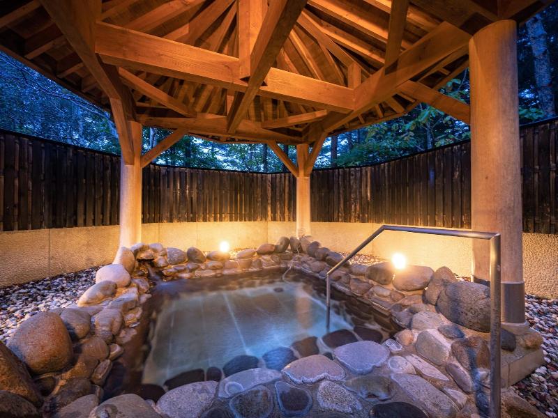 Appi Kogen Mori no Hotel image