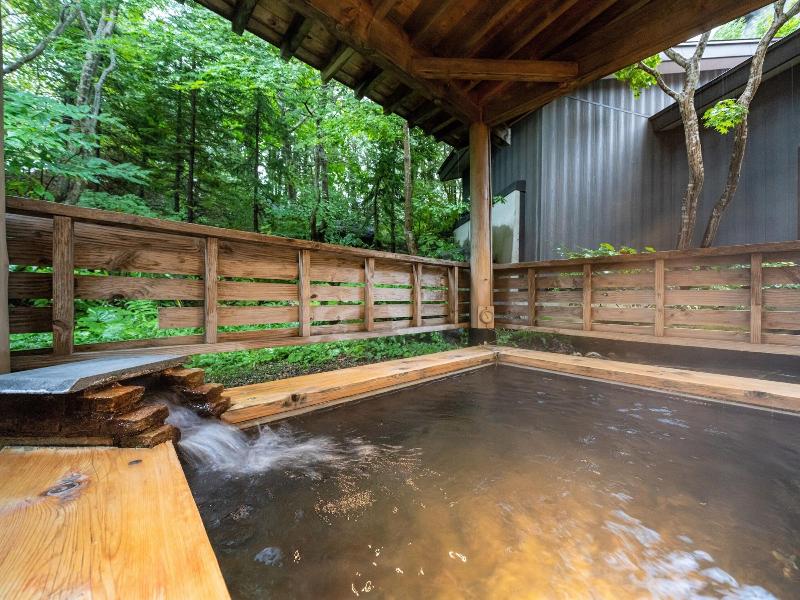 Appi Kogen Mori no Hotel image