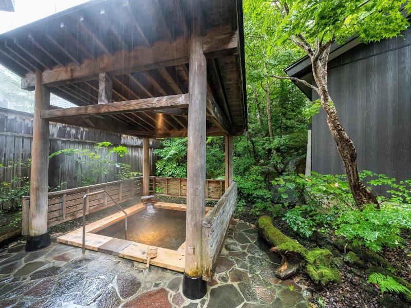 Appi Kogen Mori no Hotel image