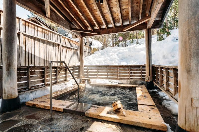 Appi Kogen Mori no Hotel image