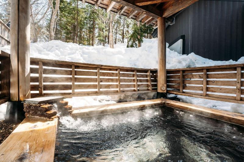 Appi Kogen Mori no Hotel image