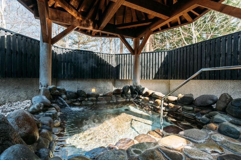 Appi Kogen Mori no Hotel image