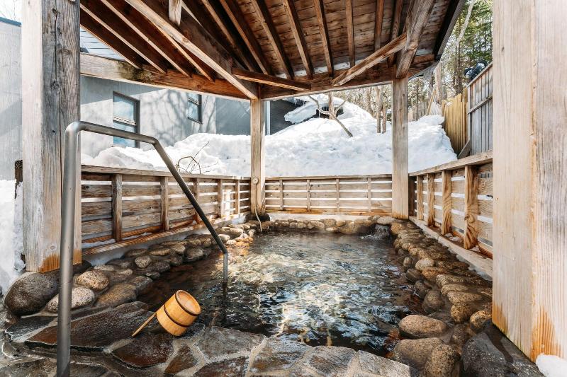 Appi Kogen Mori no Hotel image