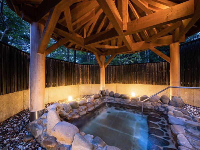 Appi Kogen Mori no Hotel image