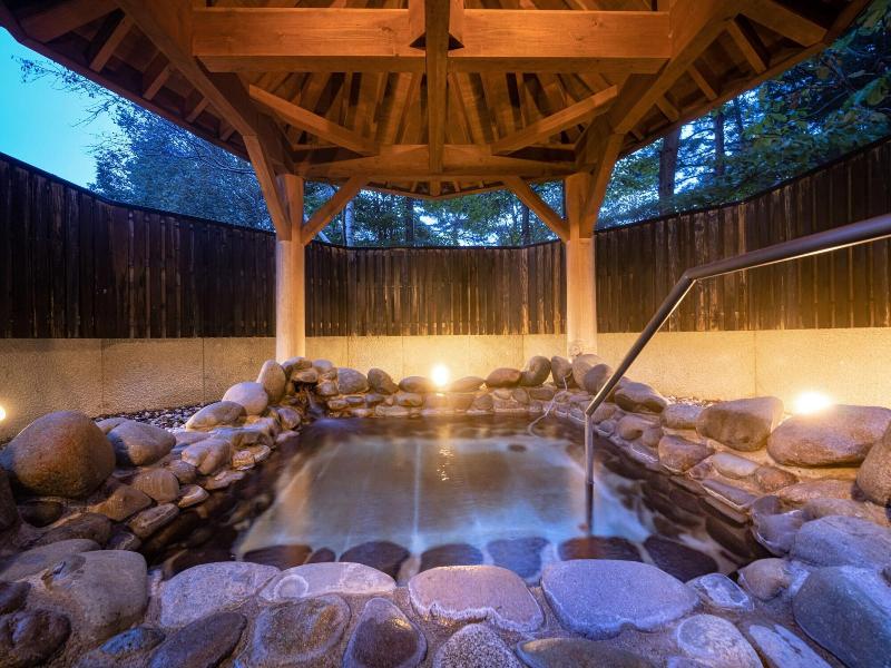 Appi Kogen Mori no Hotel image
