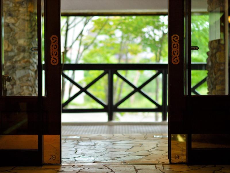 Appi Kogen Mori no Hotel image