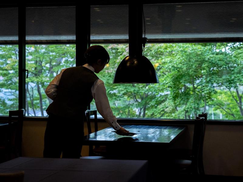 Appi Kogen Mori no Hotel image