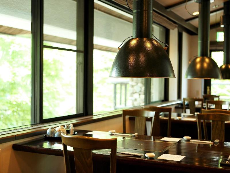 Appi Kogen Mori no Hotel image