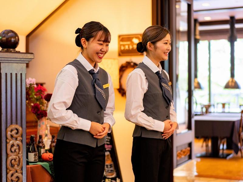 Appi Kogen Mori no Hotel image