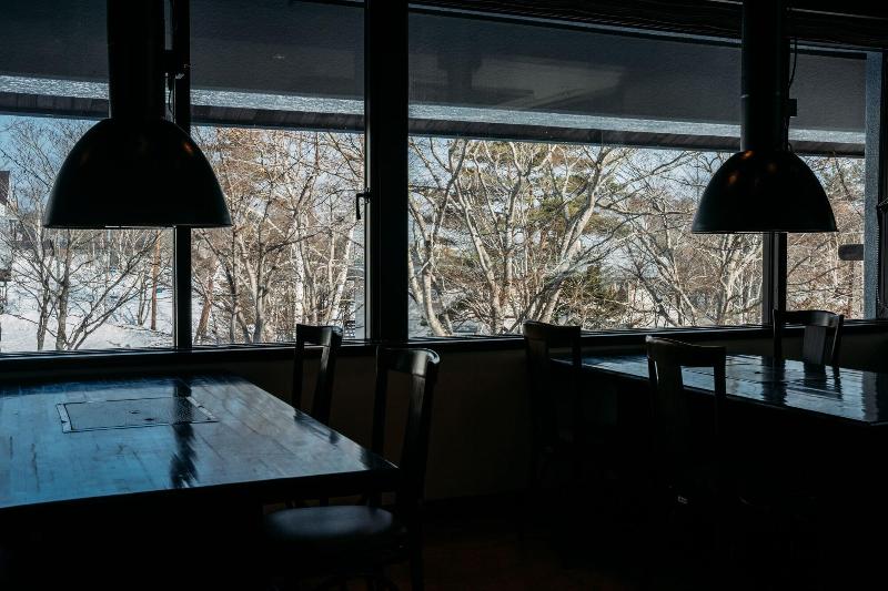 Appi Kogen Mori no Hotel image