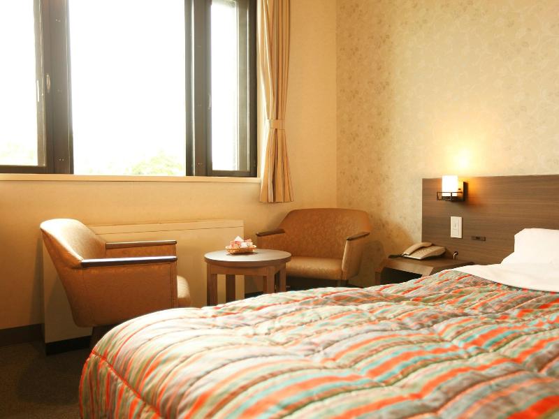 Appi Kogen Mori no Hotel image