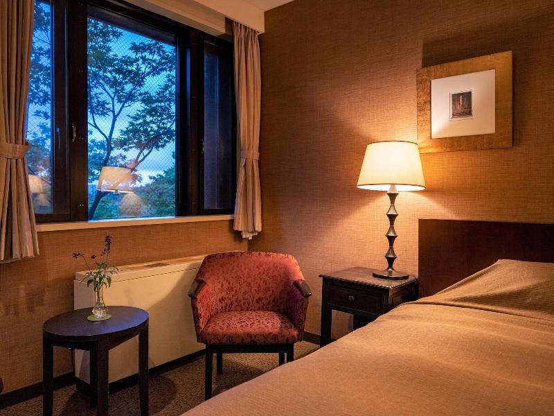 Appi Kogen Mori no Hotel image