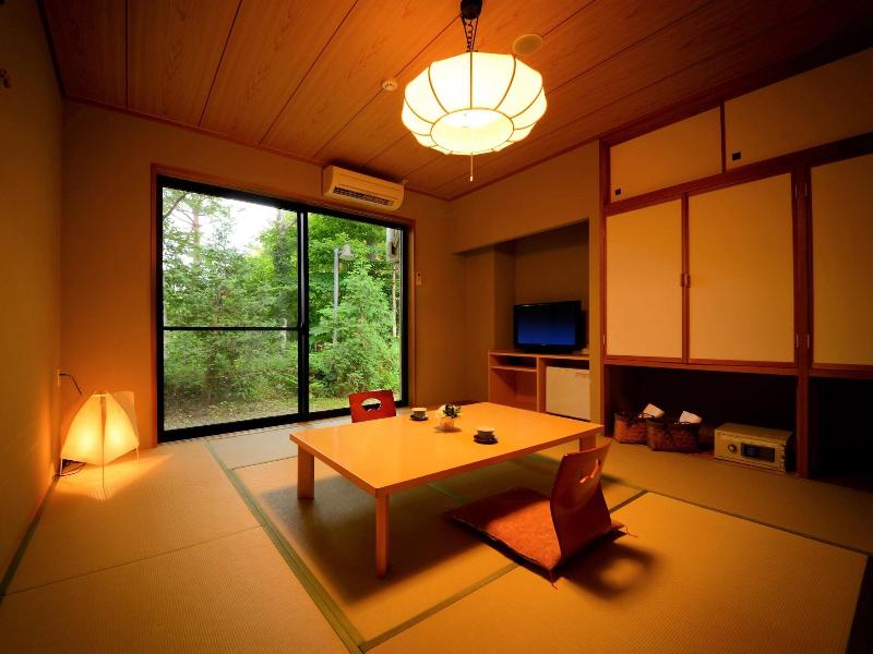 Appi Kogen Mori no Hotel image