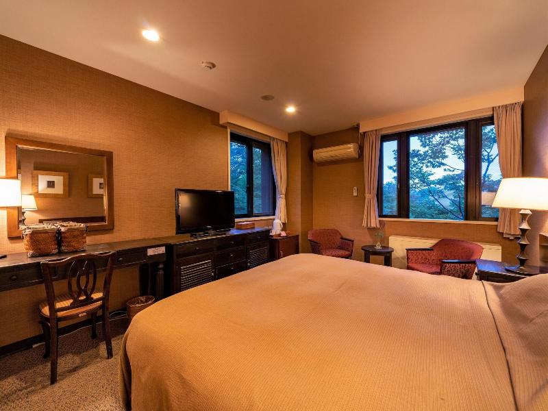 Appi Kogen Mori no Hotel image