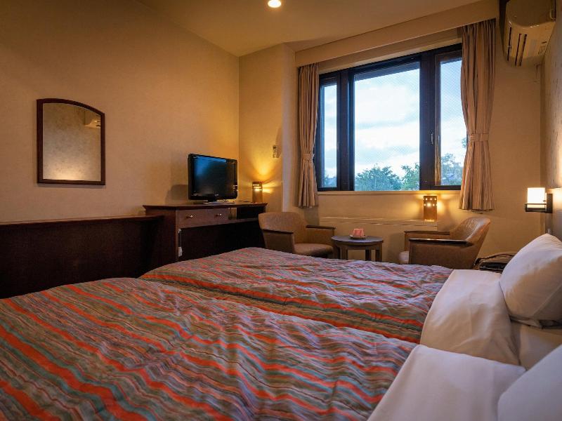 Appi Kogen Mori no Hotel image