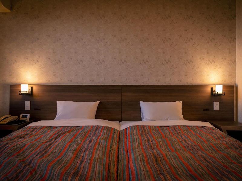 Appi Kogen Mori no Hotel image