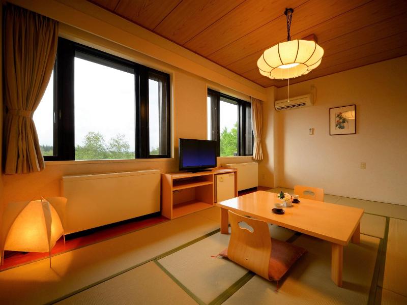 Appi Kogen Mori no Hotel image